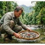 Kyawthuite in Mogok: Why the World’s Rarest Mineral Is Found Only in Myanmar