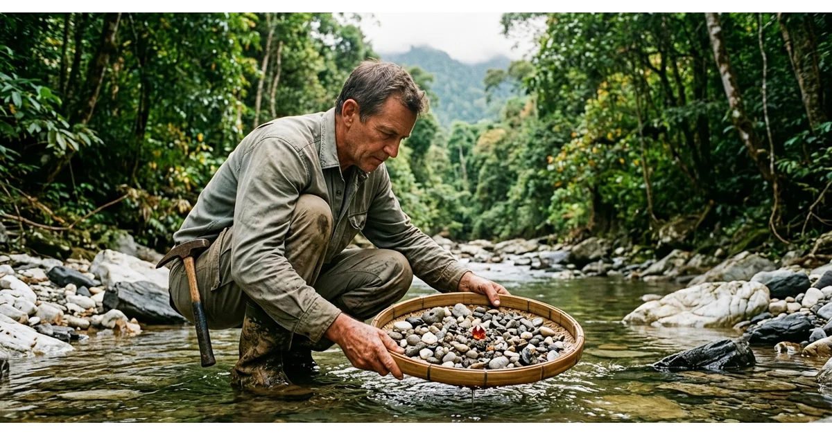 Read more about the article Kyawthuite in Mogok: Why the World’s Rarest Mineral Is Found Only in Myanmar