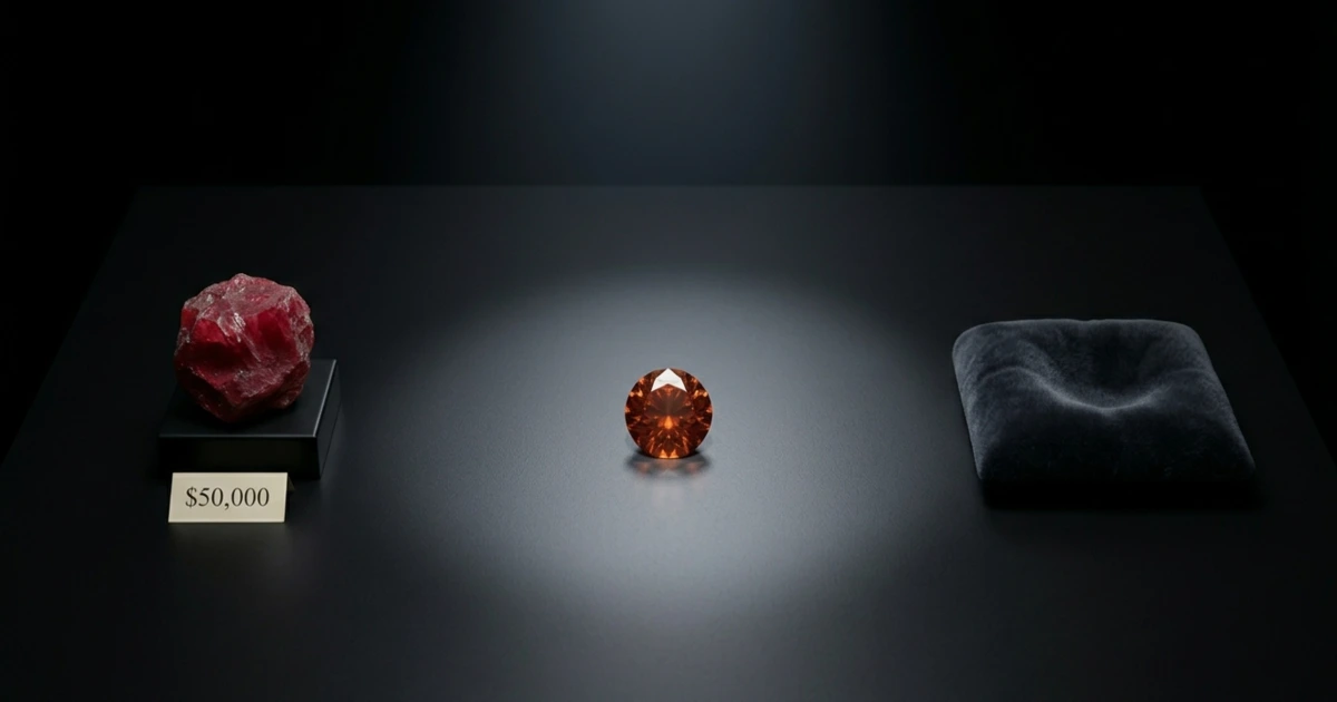 kyawthuite vs painite