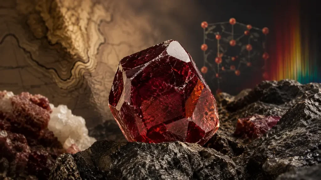 painite encylopedia