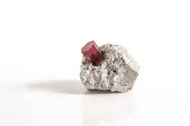 red beryl