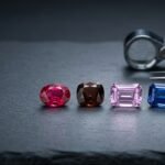 Rare Gemstones: How to Collect Them and Buy Safely